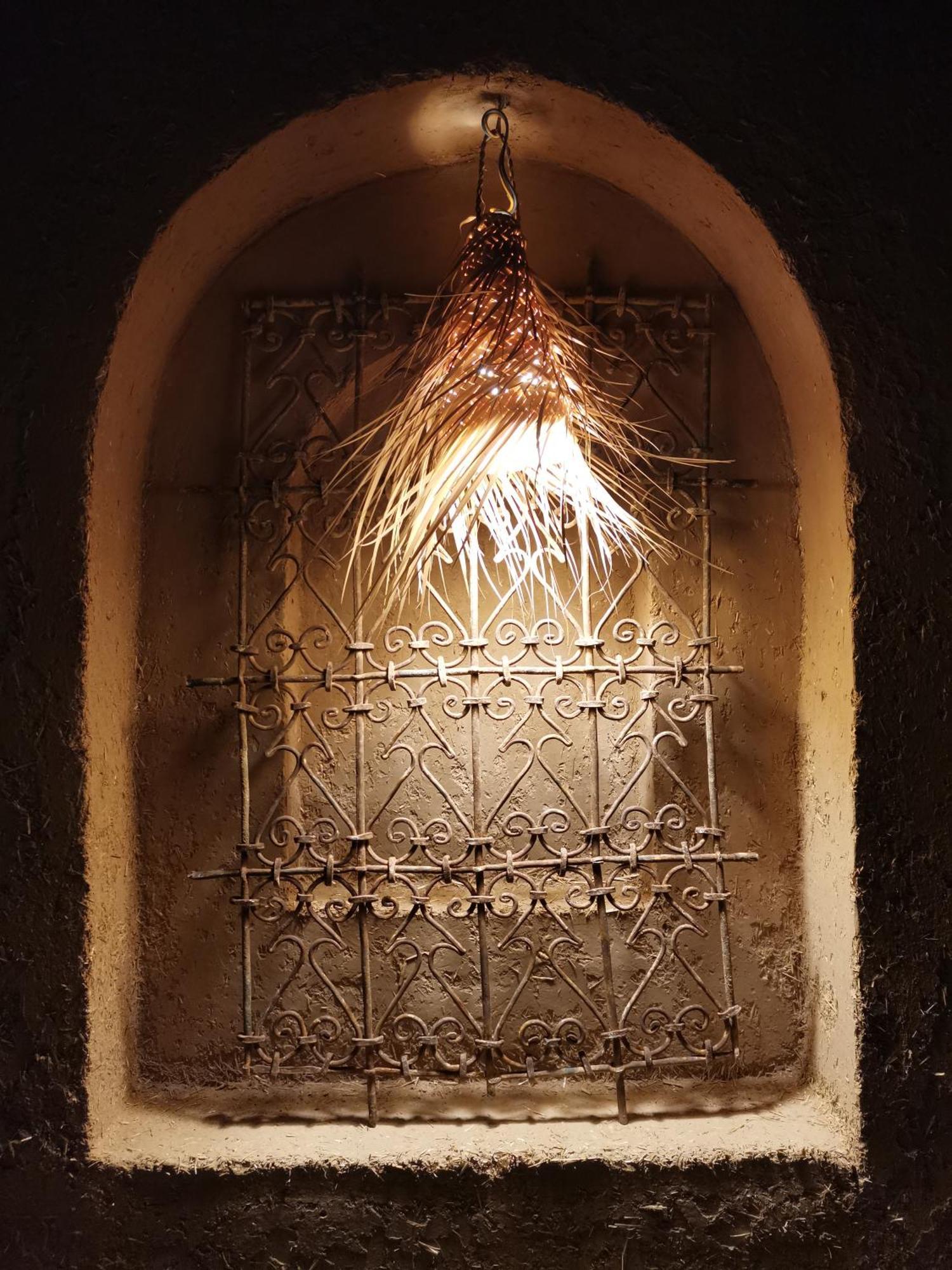 Maison D'Hote Tamatart - Homestay Kelaat-M'Gouna Exterior foto